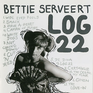Log 22 album