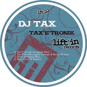 DJ Tax