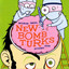 Switchblade Tongues, Butterknife Brains cover