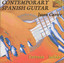 Carter, Jason: Contemporary Spanish Guitar Albumcover