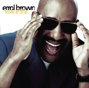 Love in This album