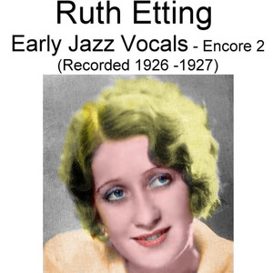 Early Jazz Vocals (Encore 2) [Recorded 1926-1927] cover