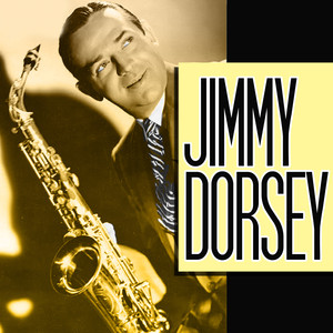 Jimmy Dorsey album