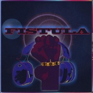 Fistula Albumcover