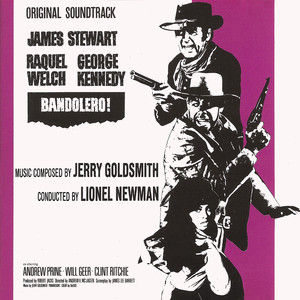 Bandolero! album