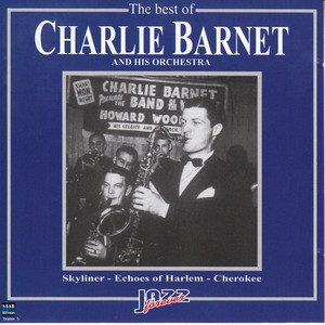 Charlie Barnet Orchestra