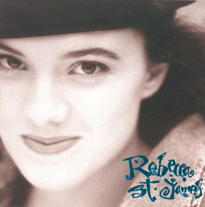 Rebecca St. James album