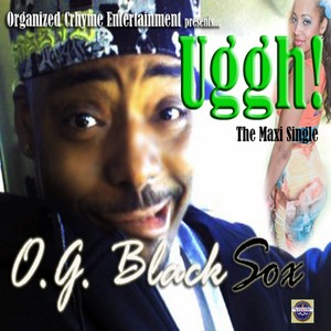 O.G. Blacksox Aka Da Real Playa C