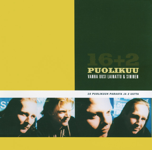 Puolikuu photo