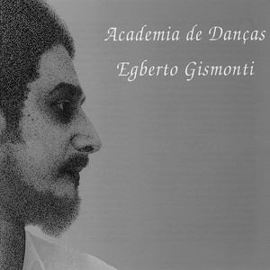 Academia de danças cover