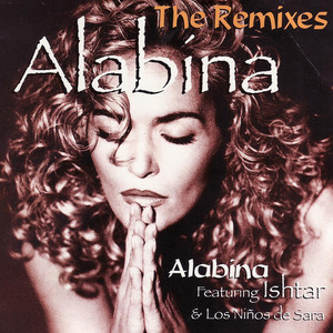 The Remixes cover