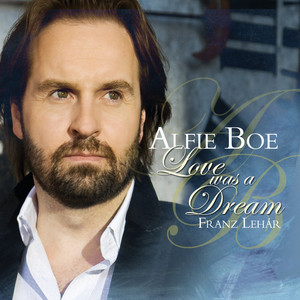 Love Was A Dream album