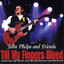 Till My Fingers Bleed Albumcover