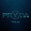 Pryda 10, Vol II cover