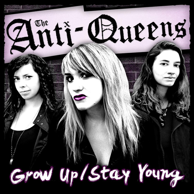 The Anti-Queens Photo