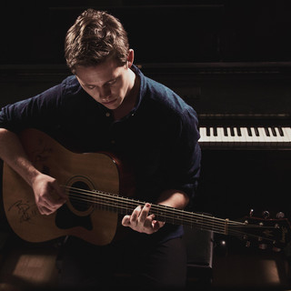 Christoffer Franzén Photo