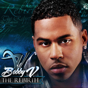 The Rebirth album