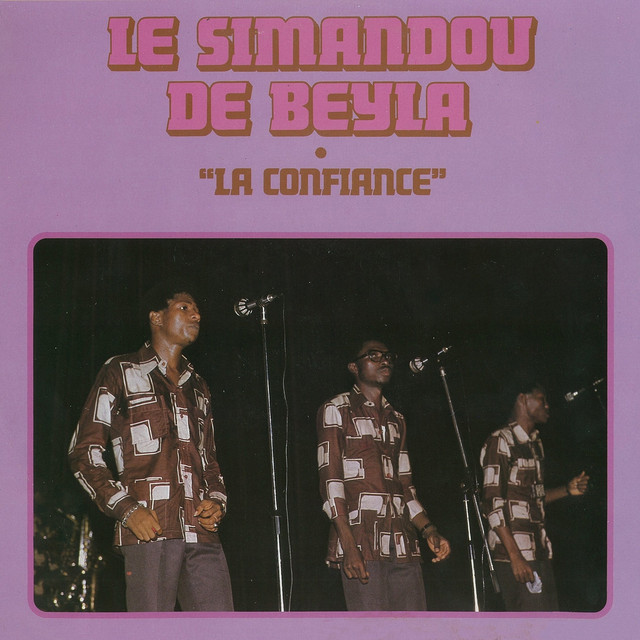 Le Simandou de Beyla Photo