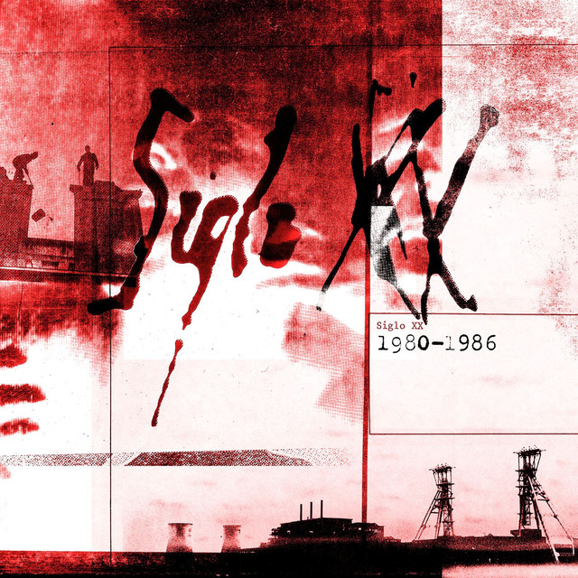The Early Eighties (1980-1986) cover