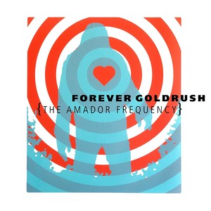 The Amador Frequency Albumcover