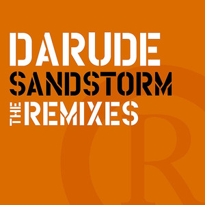 Sandstorm (The Remixes) album