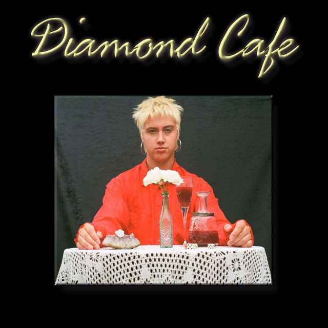 DIAMOND CAFE by Diamond Cafe on Spotify