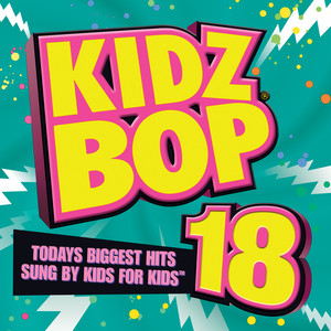 Kidz Bop 18 album