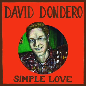 Simple Love cover