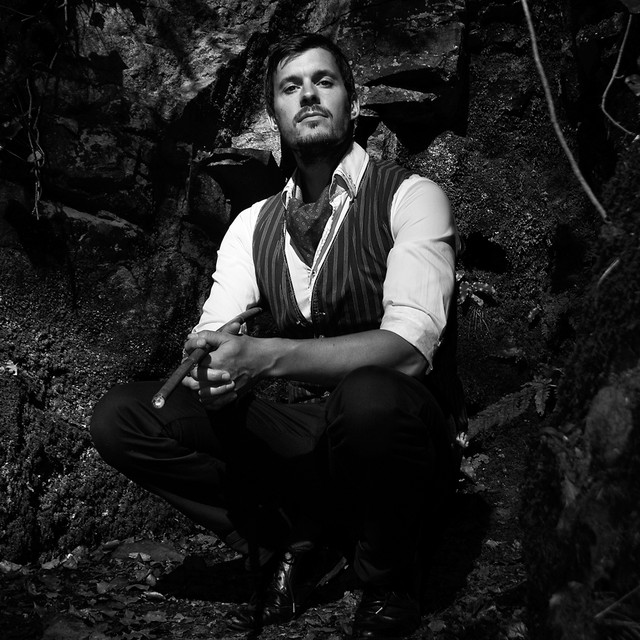 Pete Josef Photo
