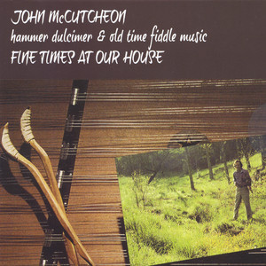 Fine Time at Our House cover