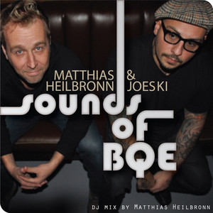 The Sounds of BQE album