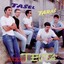 Tastel Taras Albumcover