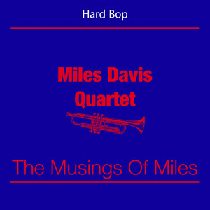 Hard Bop cover