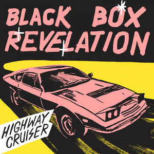 Highway Cruiser cover