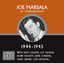 Complete Jazz Series 1944 - 1945 Albumcover