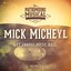 Les années music-hall : Mick Micheyl, Vol. 1 Albumcover