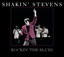 Rockin' The Blues cover