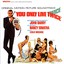 Nancy Sinatra - You only twice