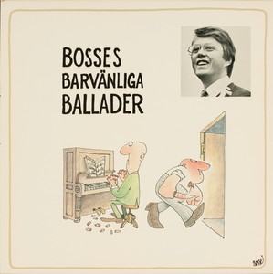 Bosse &Ouml;sterberg