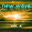 New Wave 80s Vol.4 Albumcover