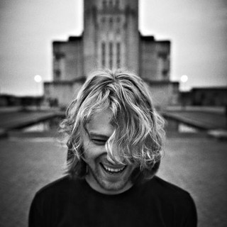 Arjuna Schiks Photo