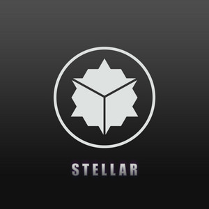 Stellar Albumcover