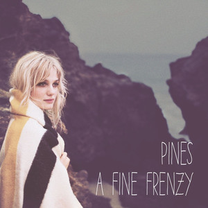 PINES (Spotify Track By Track) album
