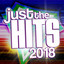 Just the Hits 2018 cover