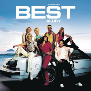 Best - The Greatest Hits cover