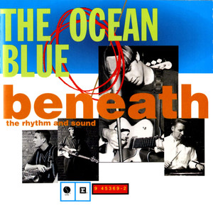 Beneath the Rhythm and Sound cover