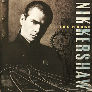 The Works album