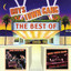 The Best Of Boys Town Gang cover