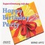 Happy Birthday Party Albumcover