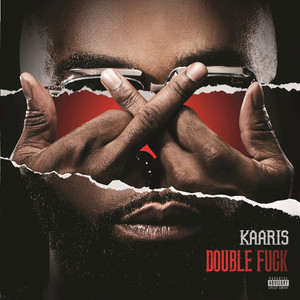 Double Fuck cover